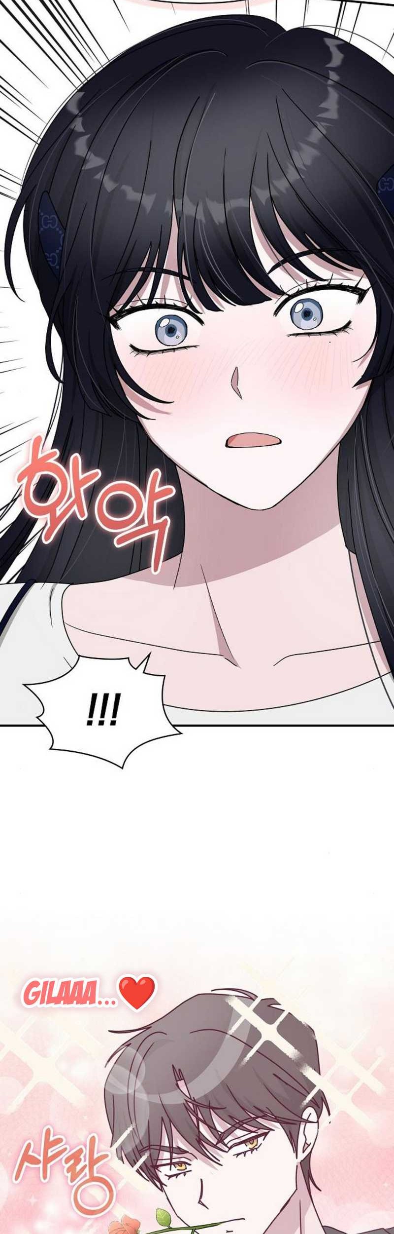I Was Immediately Mistaken for a Monster Genius Actor Chapter 32 Gambar 31