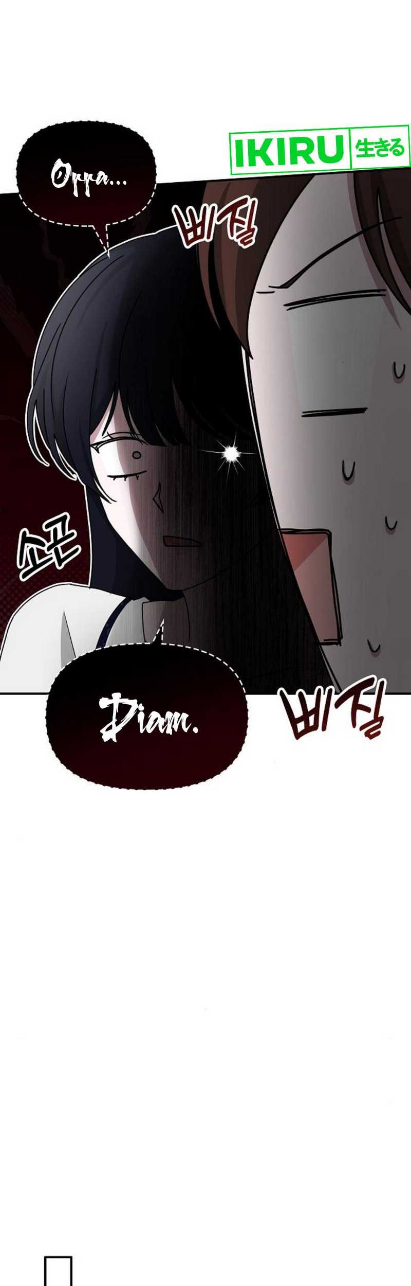 I Was Immediately Mistaken for a Monster Genius Actor Chapter 32 Gambar 35