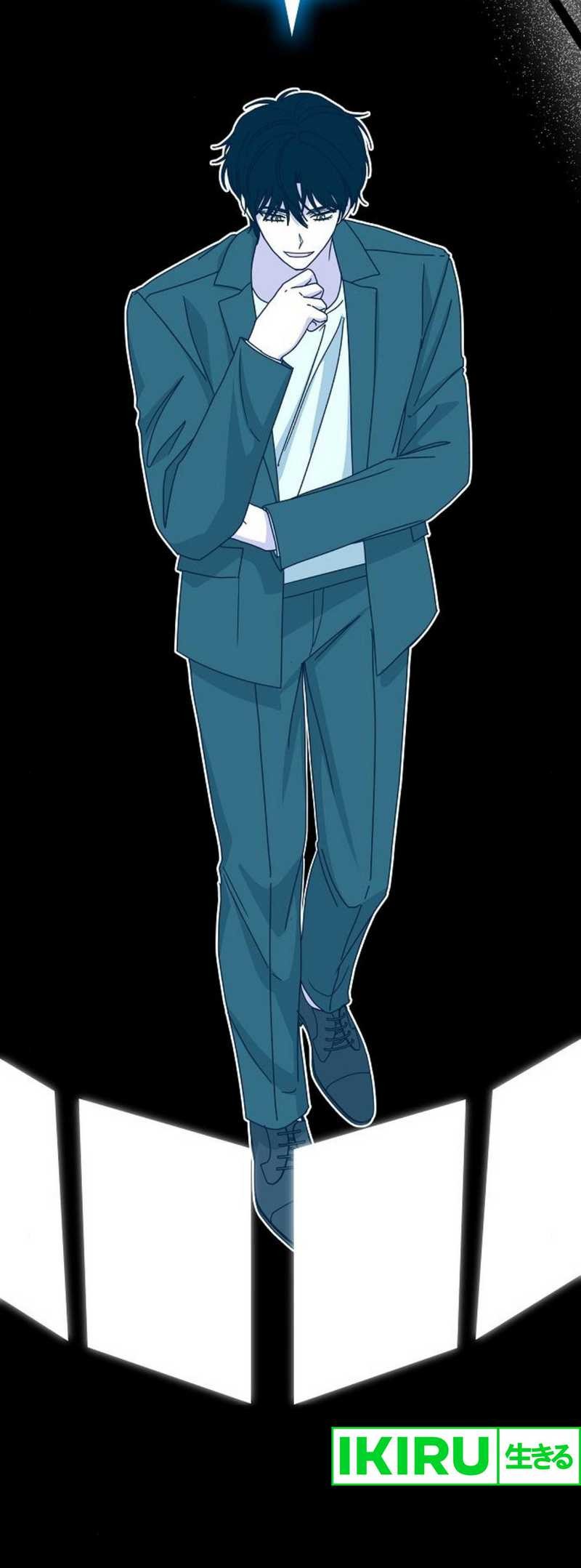 I Was Immediately Mistaken for a Monster Genius Actor Chapter 32 Gambar 39