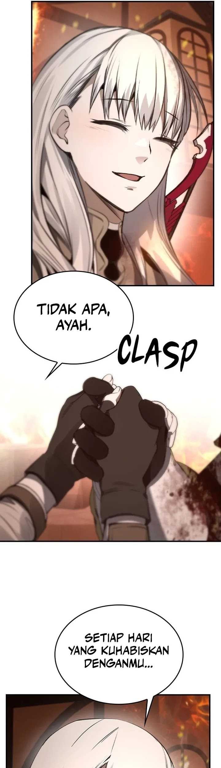 Bad Ending Maker Chapter 38 Gambar 46