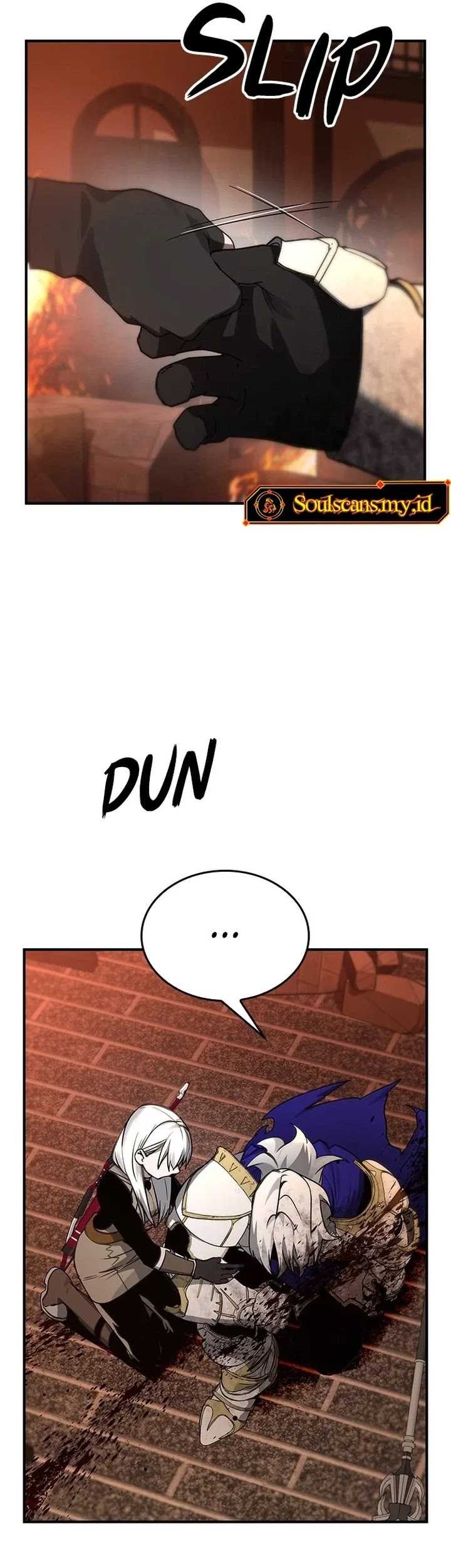 Bad Ending Maker Chapter 38 Gambar 48