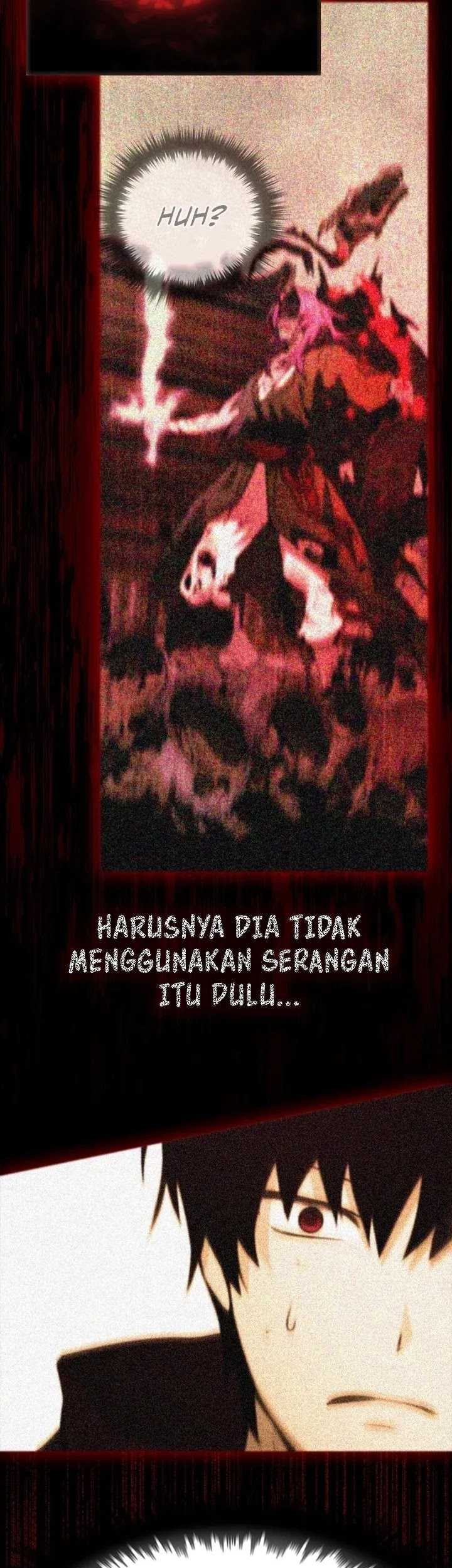 Bad Ending Maker Chapter 38 Gambar 8