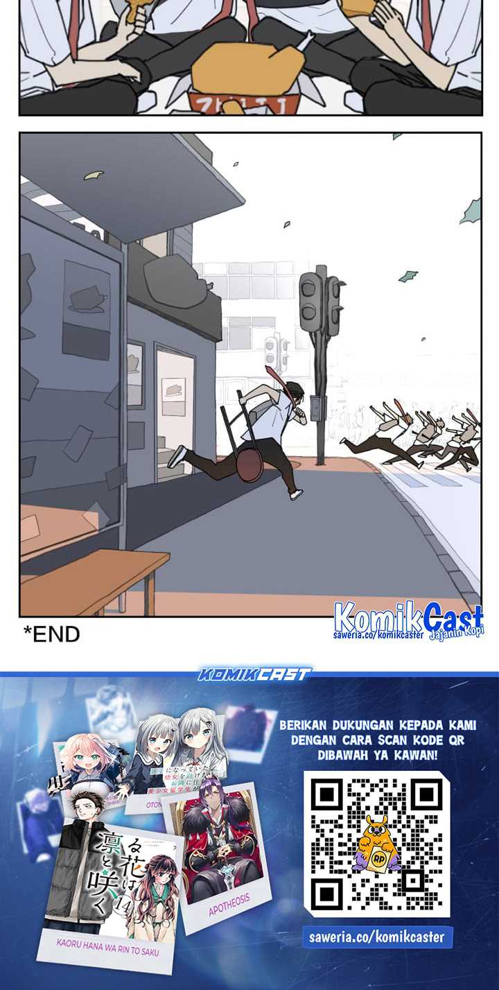 Nan Hao & Shang Feng Chapter 133 Gambar 18