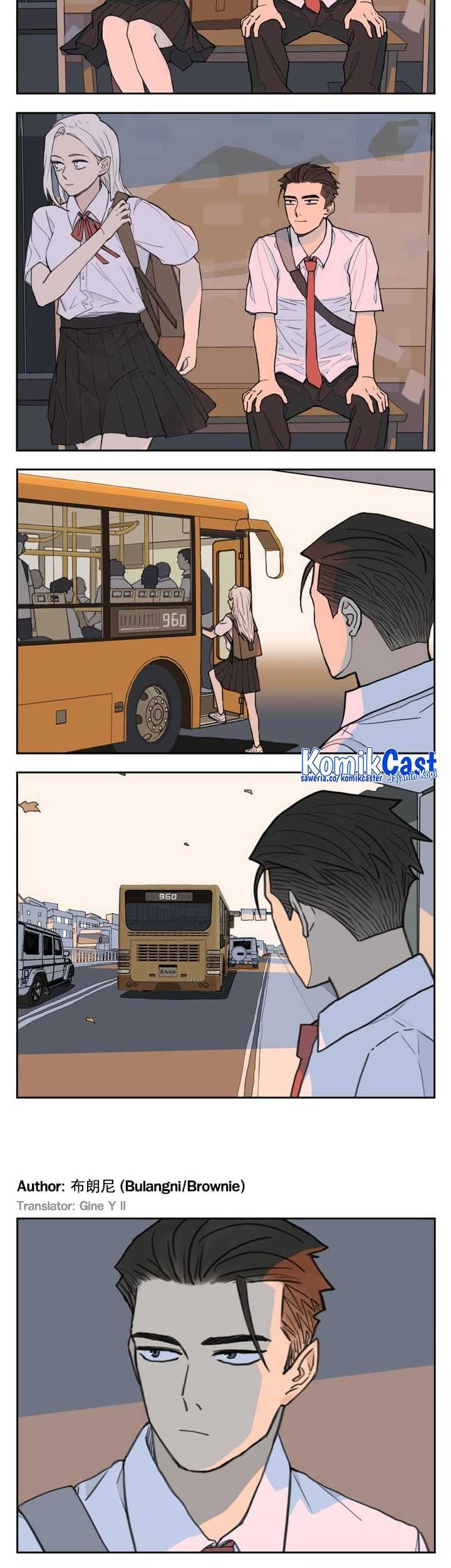 Nan Hao & Shang Feng Chapter 133 Gambar 14