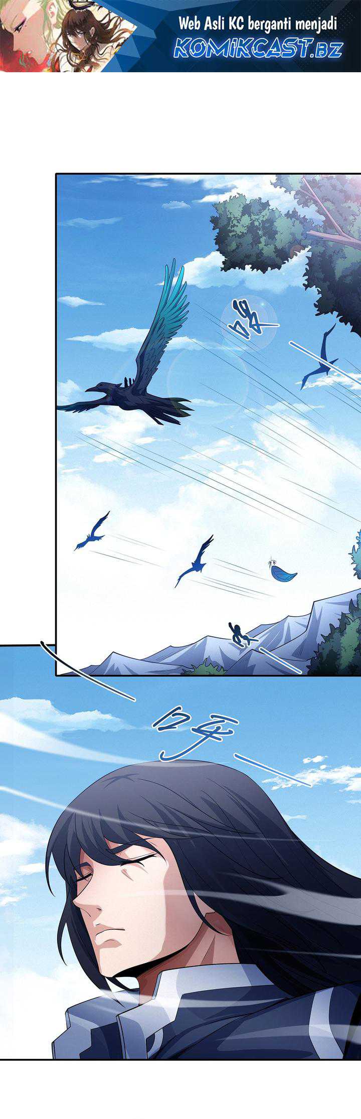 Baca God of Martial Arts Chapter 666 Gambar 2
