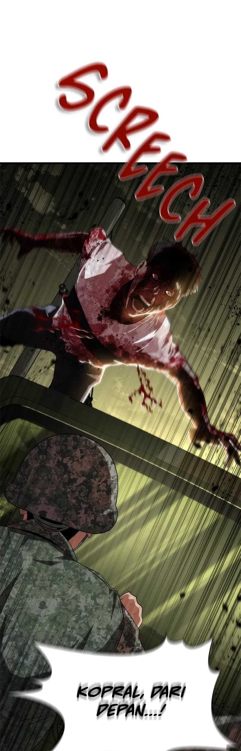 Baca Zombie Apocalypse 82-08 Chapter 38 Gambar 2