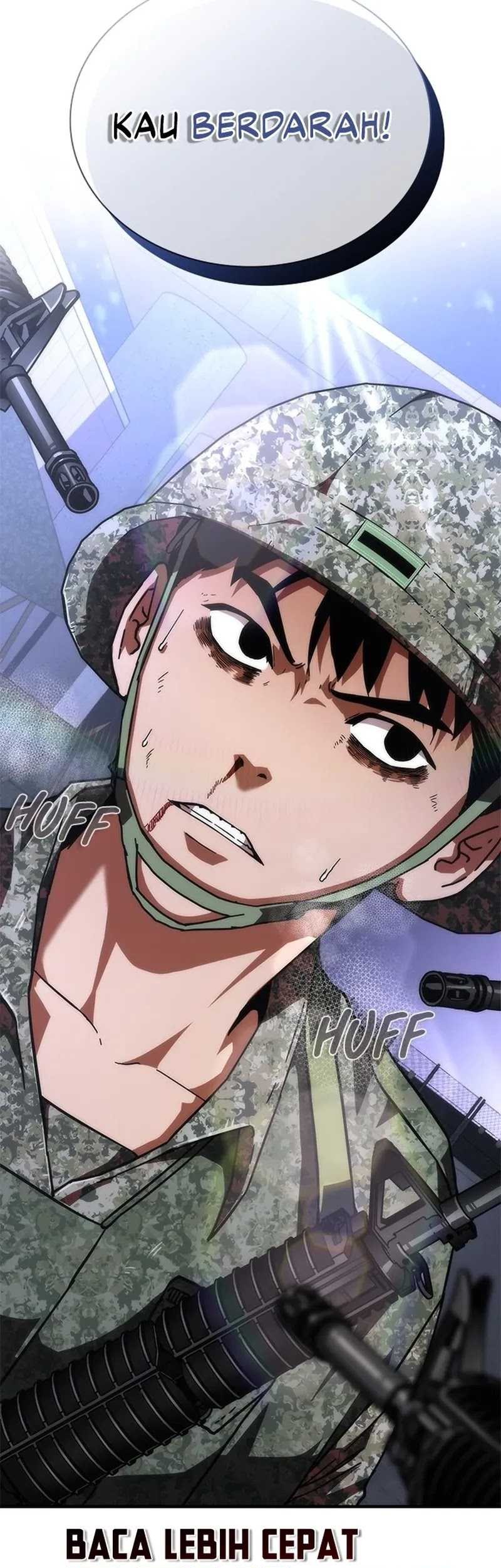Zombie Apocalypse 82-08 Chapter 38 Gambar 90