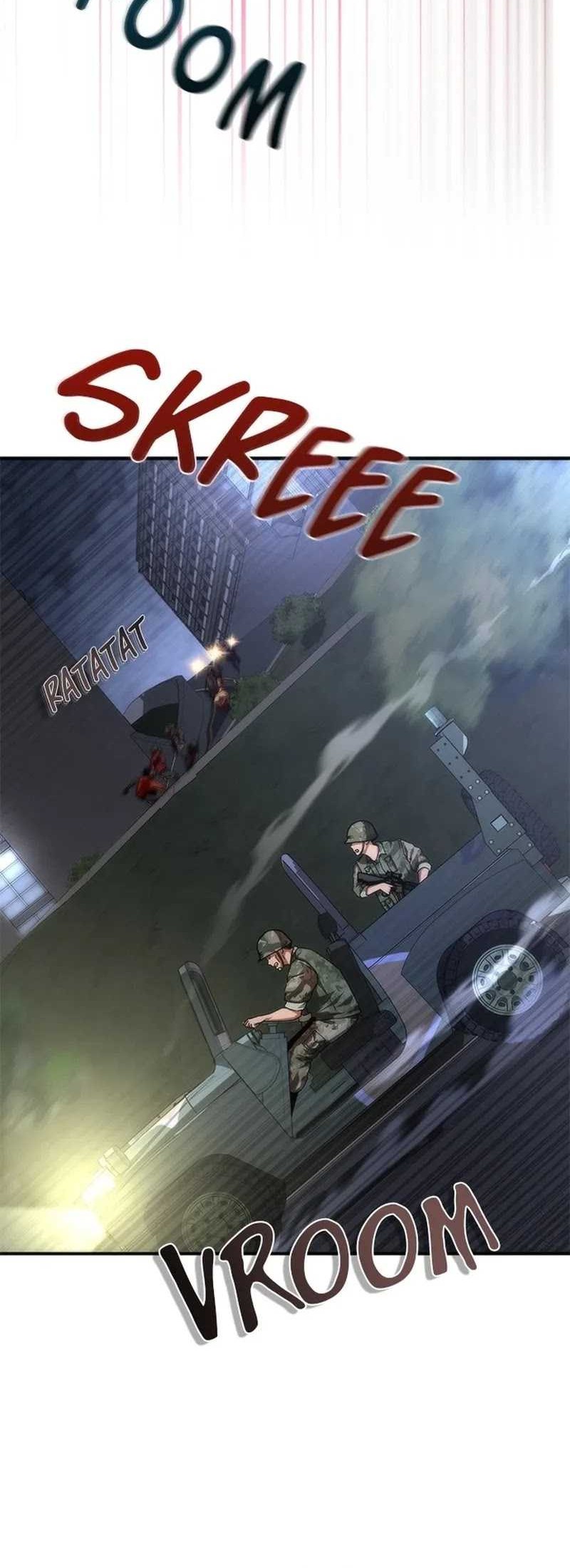 Zombie Apocalypse 82-08 Chapter 38 Gambar 16