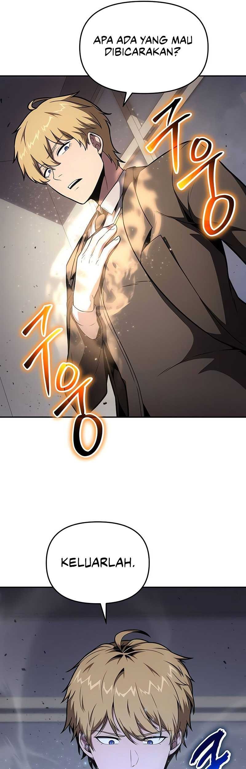 The Knight King Who Returned with a God Chapter 91 Gambar 55