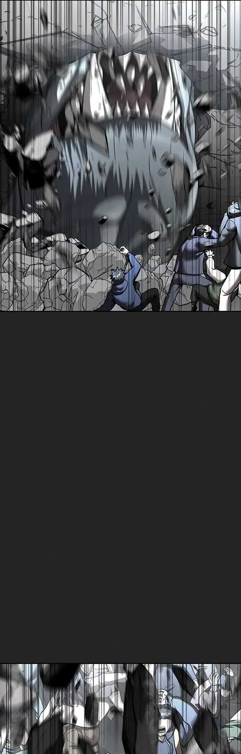 Steel-Eating Player Chapter 56 Gambar 18