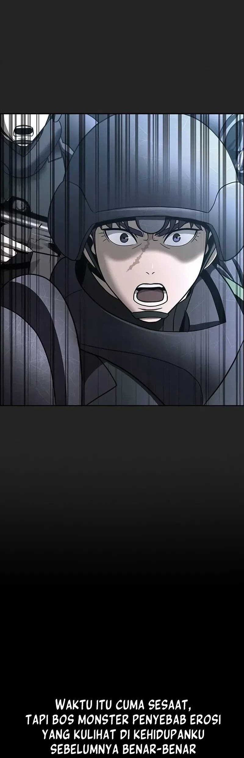 Steel-Eating Player Chapter 56 Gambar 23