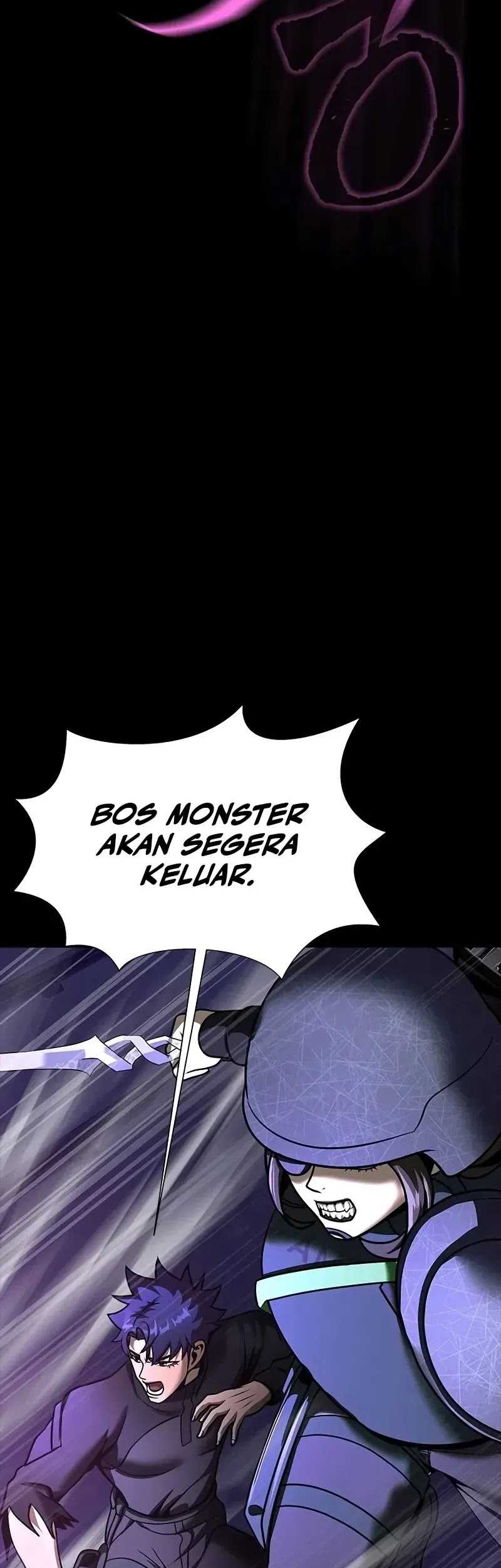 Steel-Eating Player Chapter 56 Gambar 28