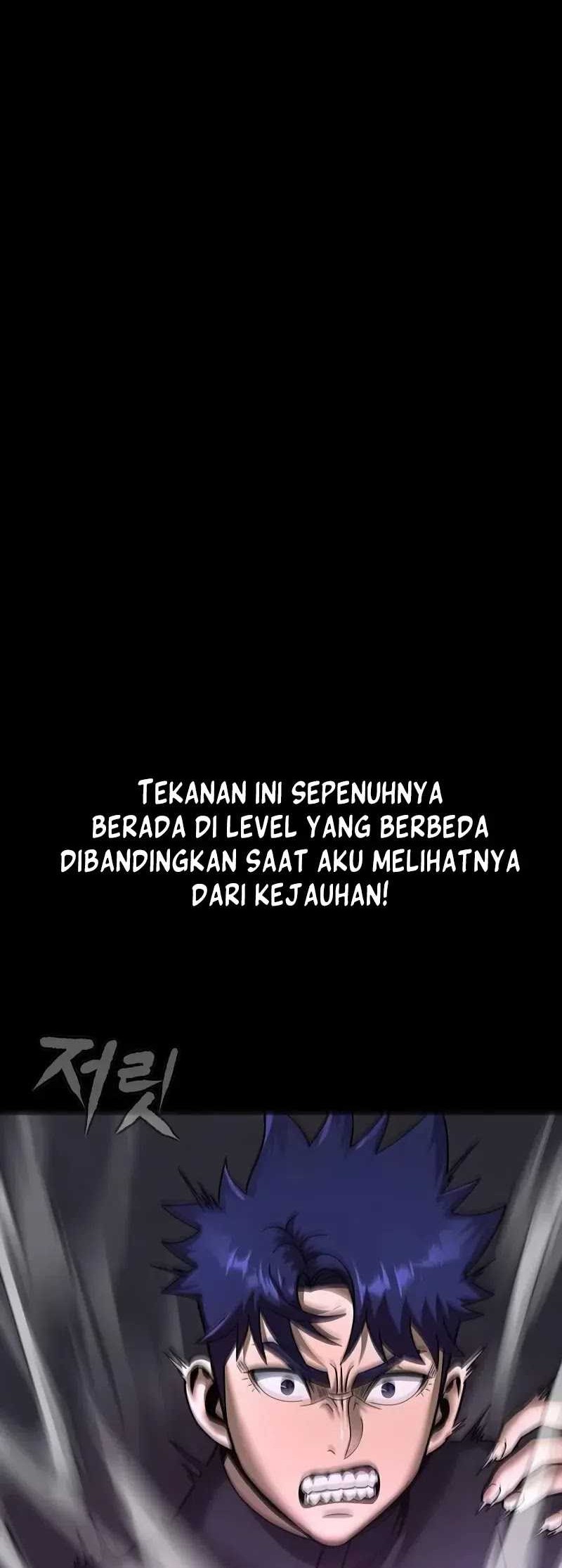 Steel-Eating Player Chapter 56 Gambar 33