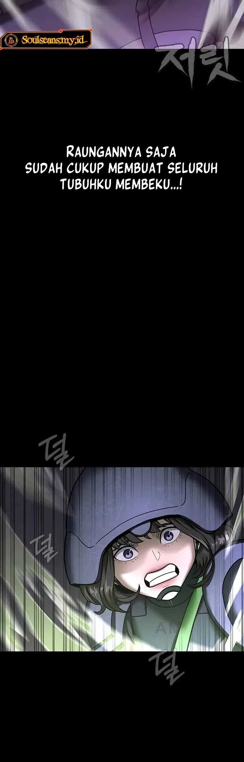 Steel-Eating Player Chapter 56 Gambar 34