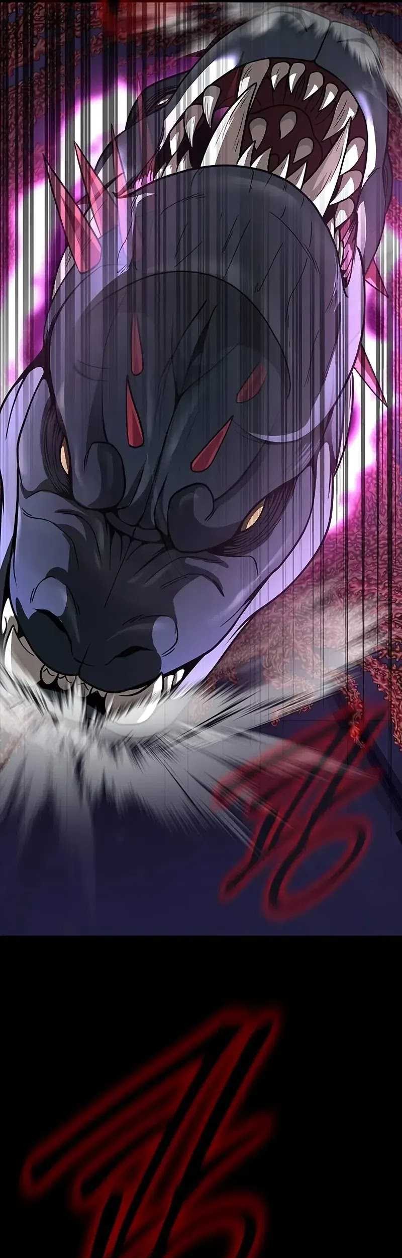 Steel-Eating Player Chapter 56 Gambar 42