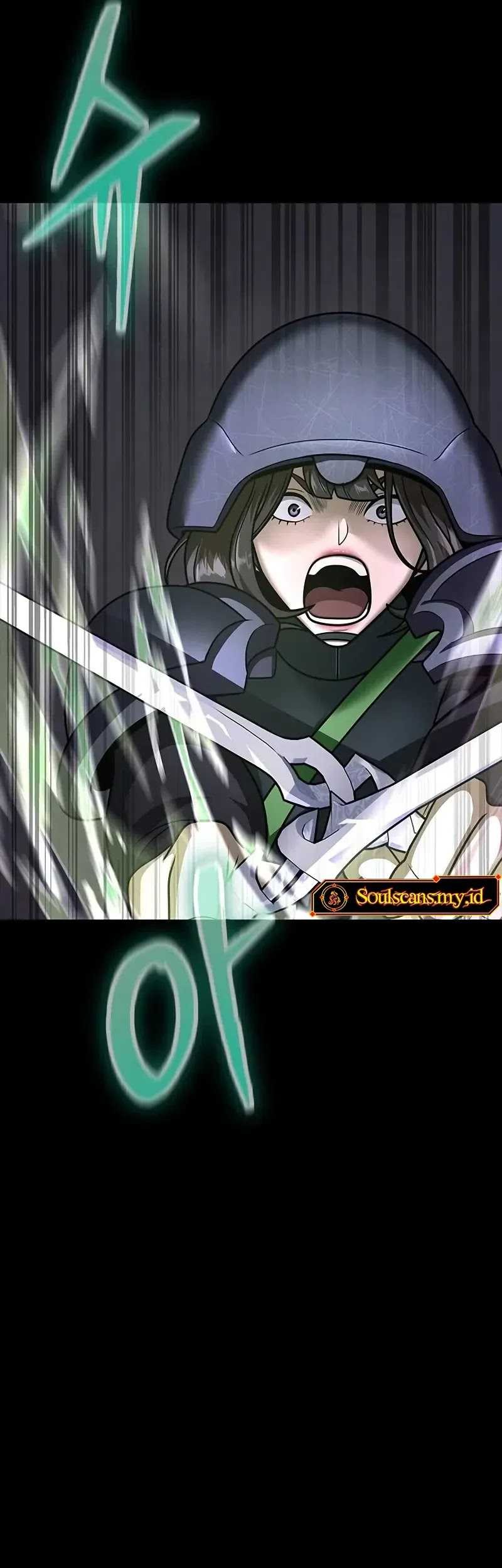 Steel-Eating Player Chapter 56 Gambar 46