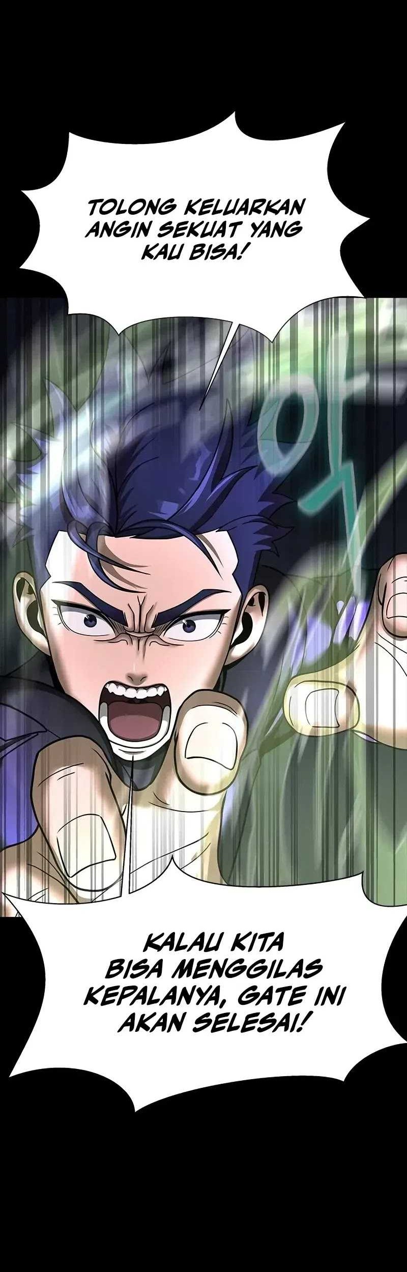 Steel-Eating Player Chapter 56 Gambar 47