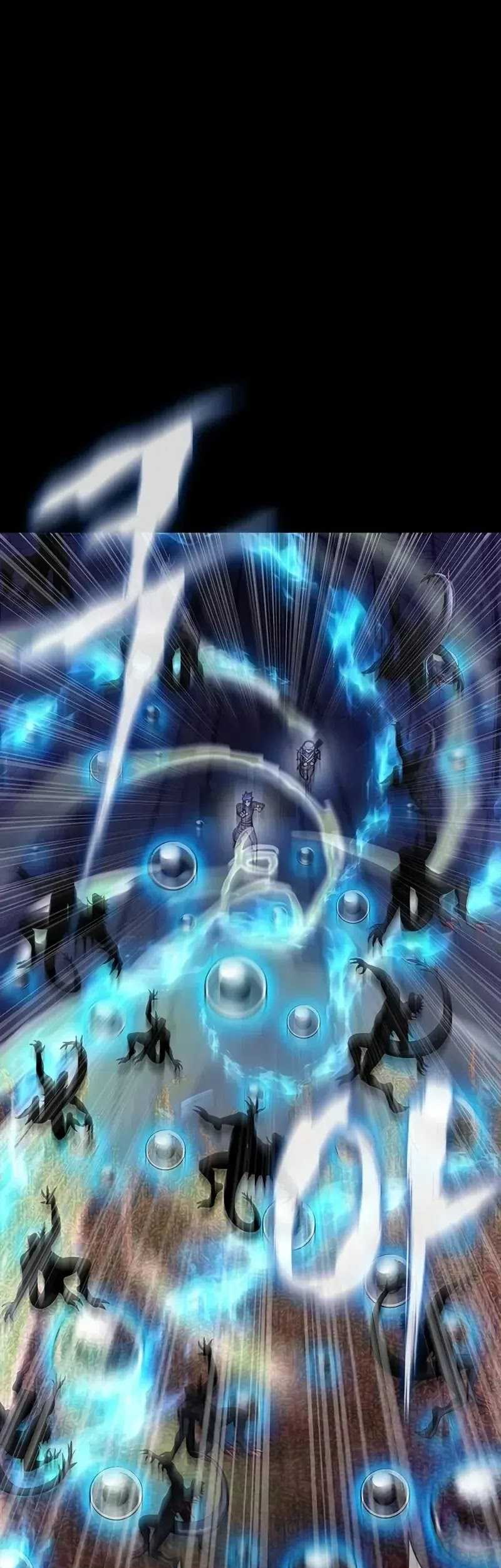 Steel-Eating Player Chapter 56 Gambar 48