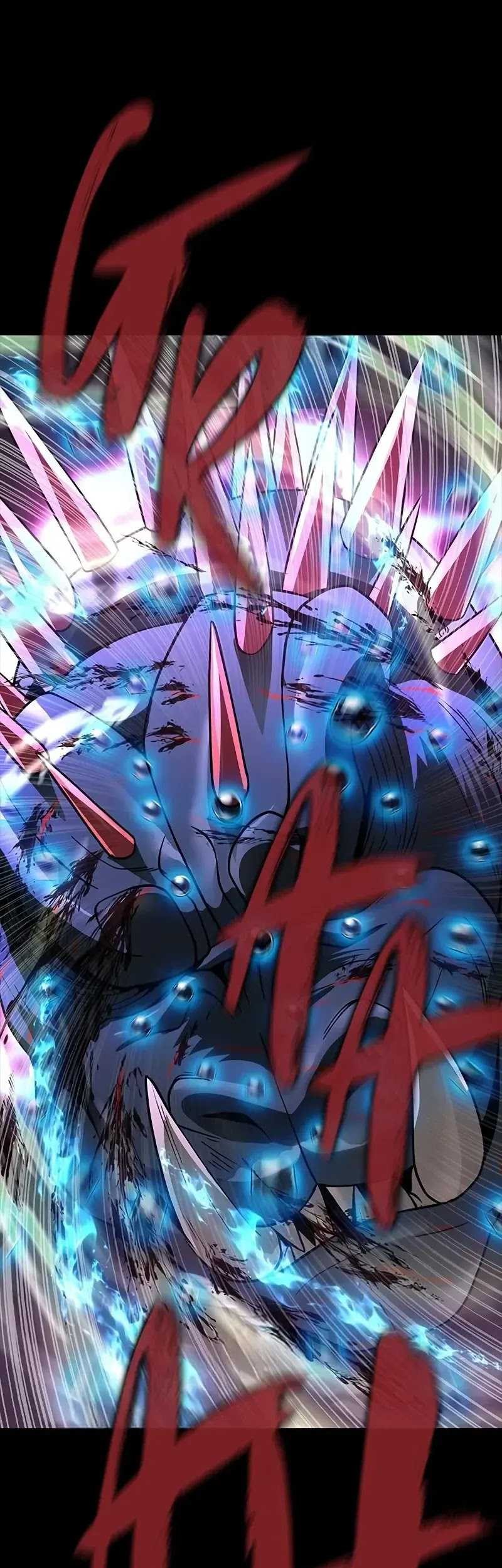 Steel-Eating Player Chapter 56 Gambar 50