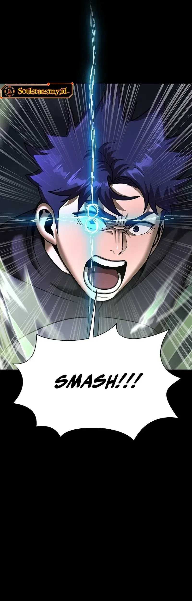Steel-Eating Player Chapter 56 Gambar 52