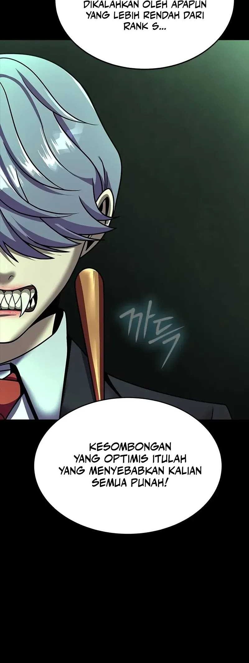 Steel-Eating Player Chapter 56 Gambar 61