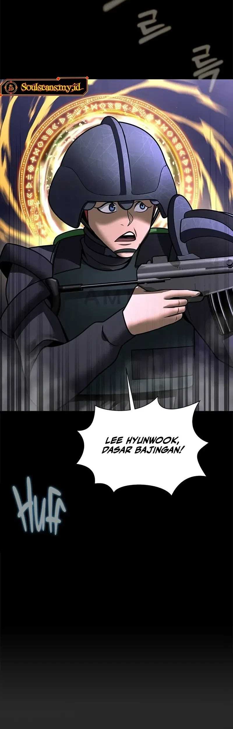 Steel-Eating Player Chapter 56 Gambar 65