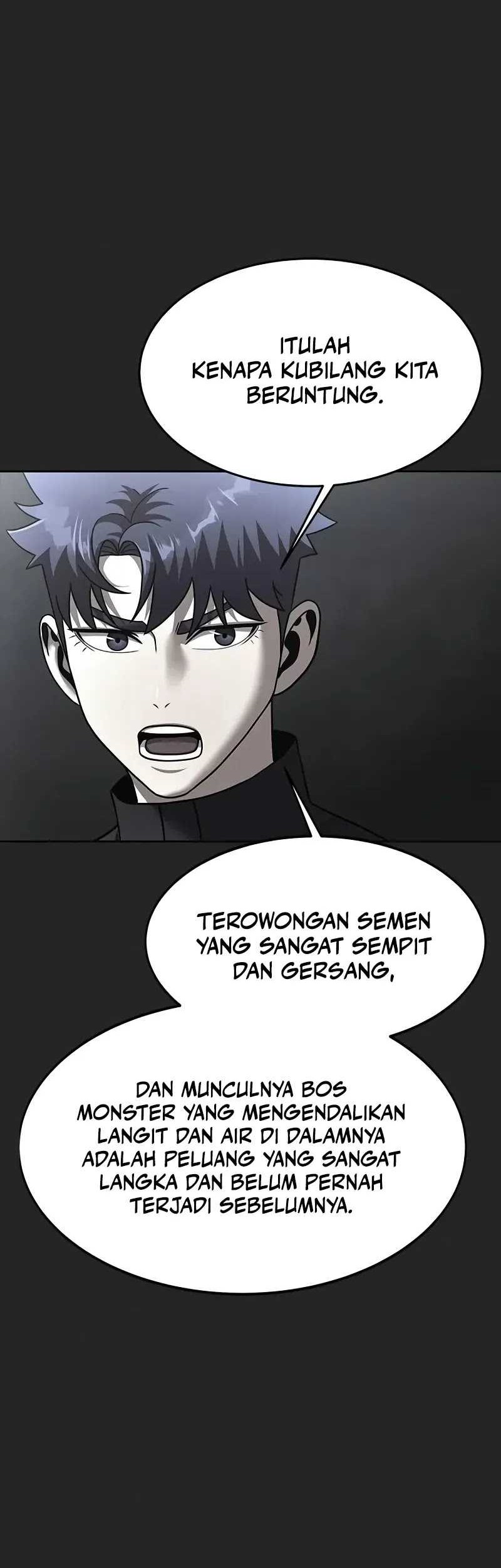 Steel-Eating Player Chapter 56 Gambar 67