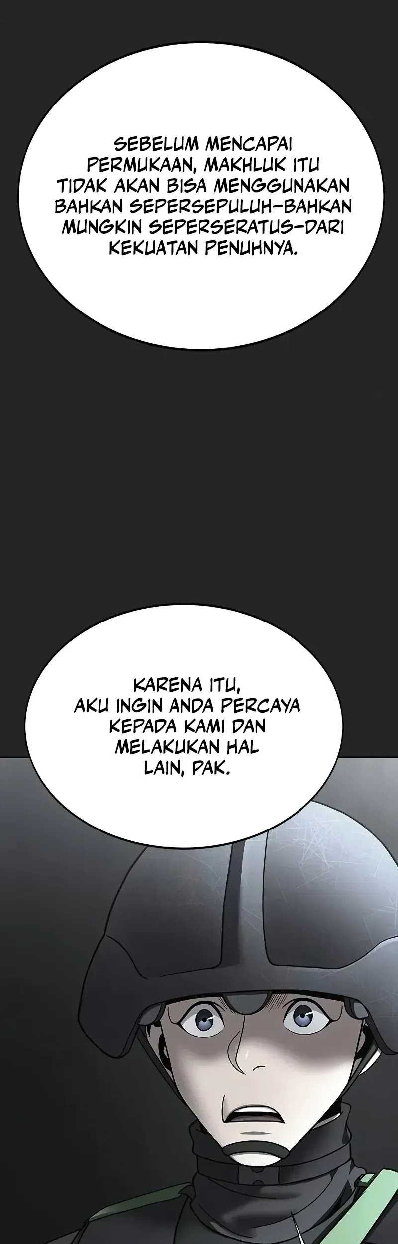Steel-Eating Player Chapter 56 Gambar 68