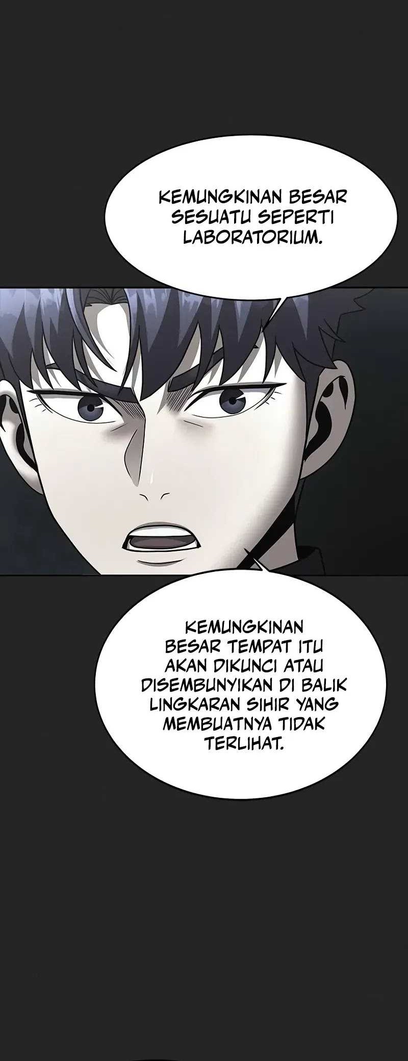 Steel-Eating Player Chapter 56 Gambar 71