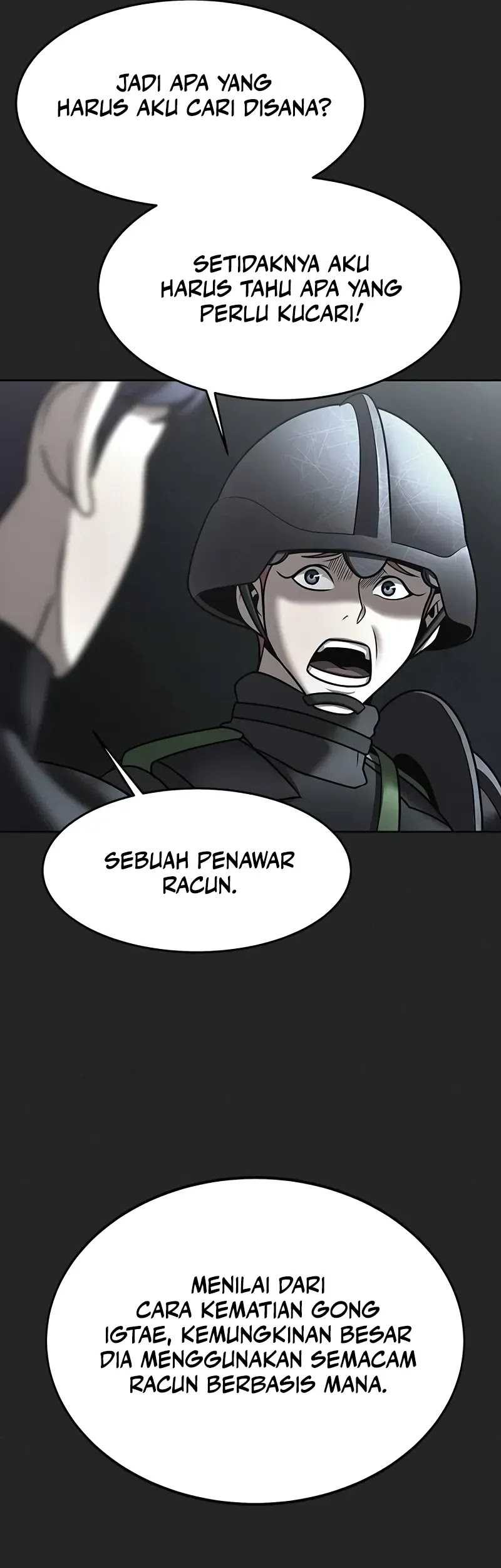 Steel-Eating Player Chapter 56 Gambar 72
