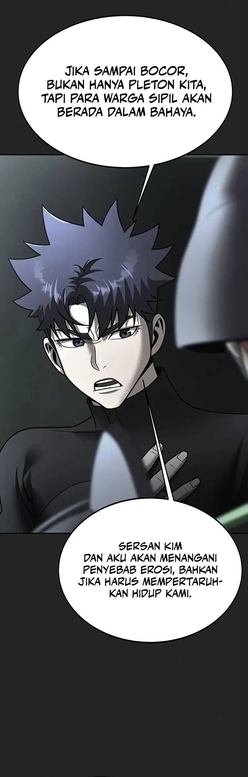 Steel-Eating Player Chapter 56 Gambar 74