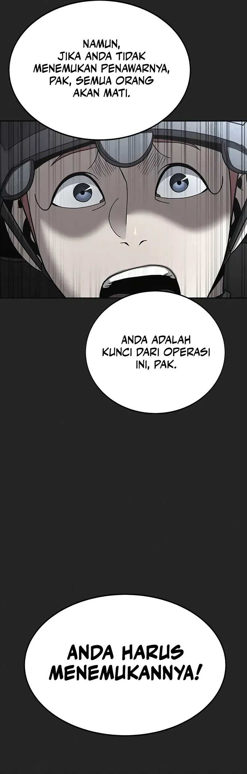 Steel-Eating Player Chapter 56 Gambar 75
