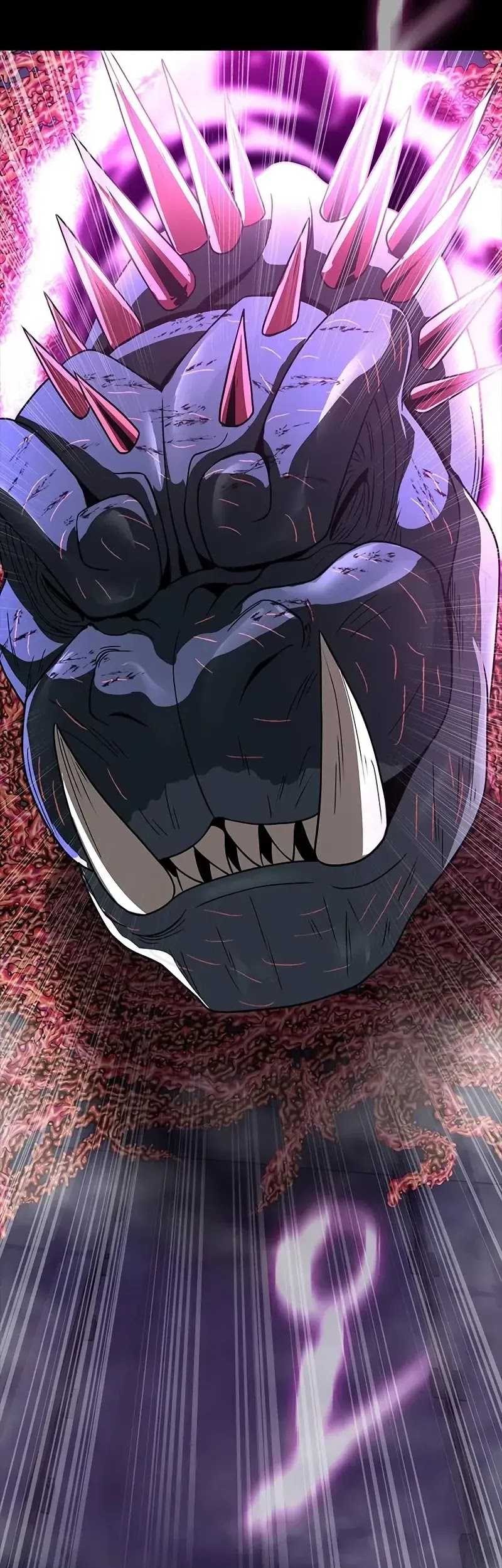 Steel-Eating Player Chapter 56 Gambar 80