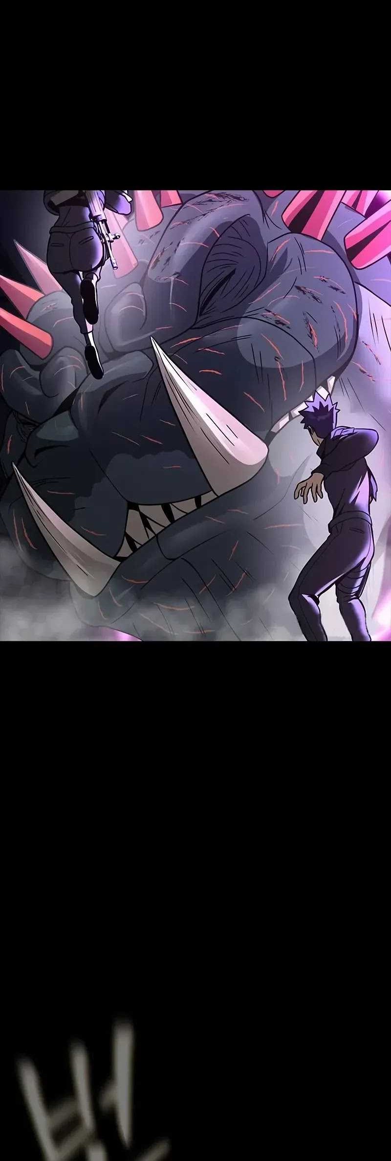 Steel-Eating Player Chapter 56 Gambar 83