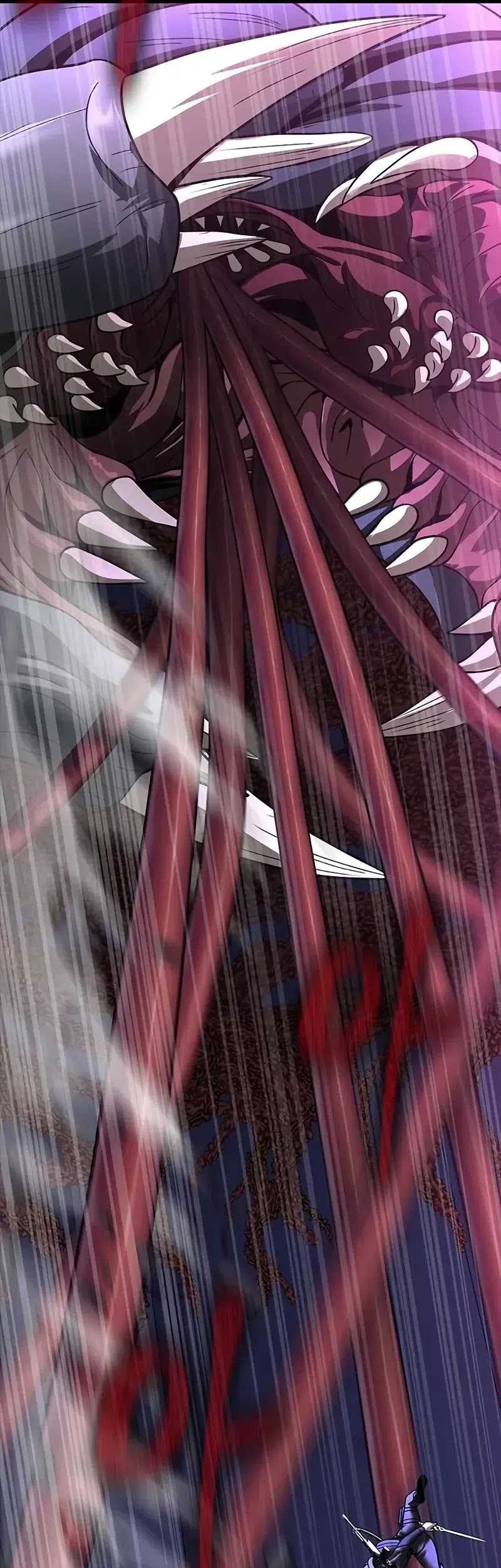 Steel-Eating Player Chapter 56 Gambar 88