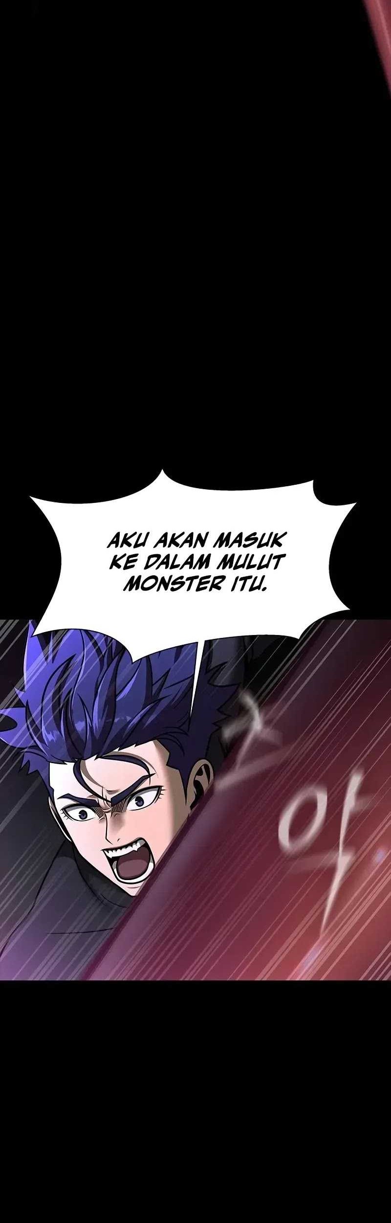 Steel-Eating Player Chapter 56 Gambar 97