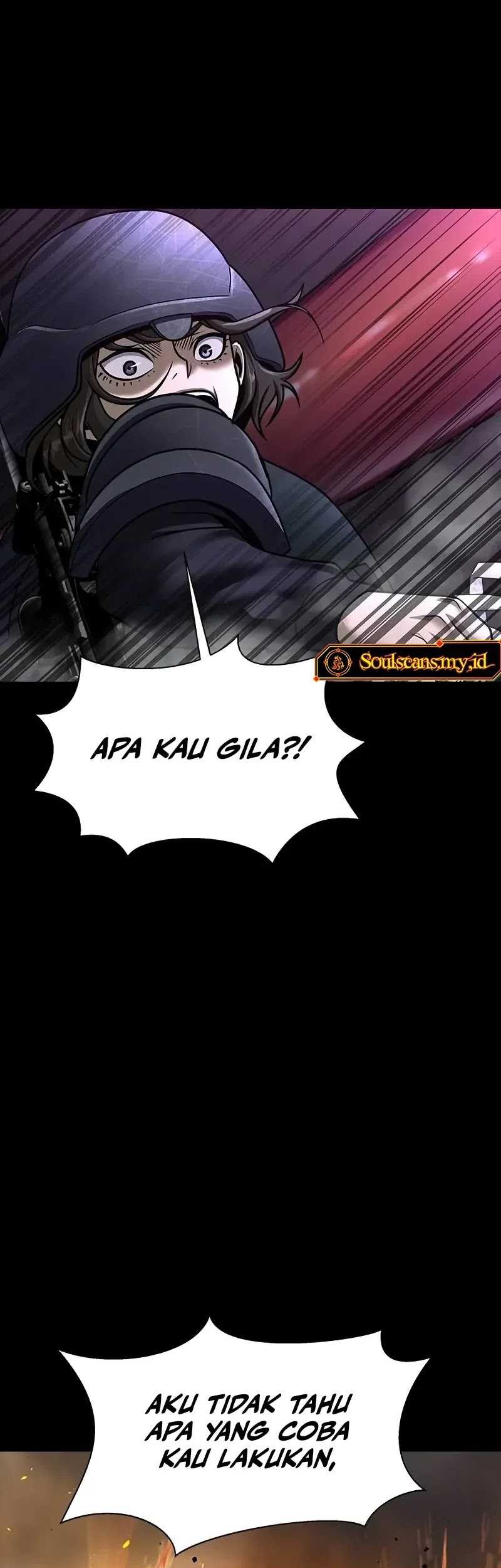 Steel-Eating Player Chapter 56 Gambar 98
