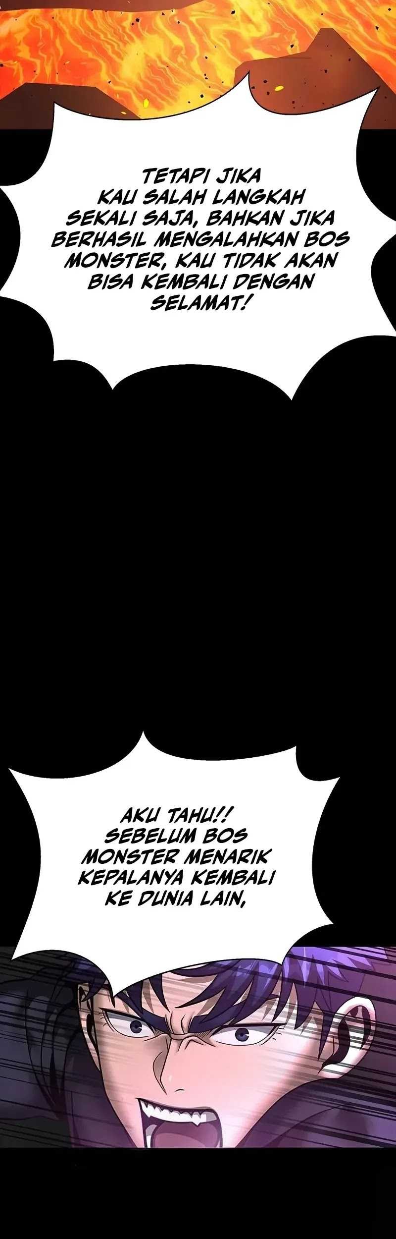 Steel-Eating Player Chapter 56 Gambar 100