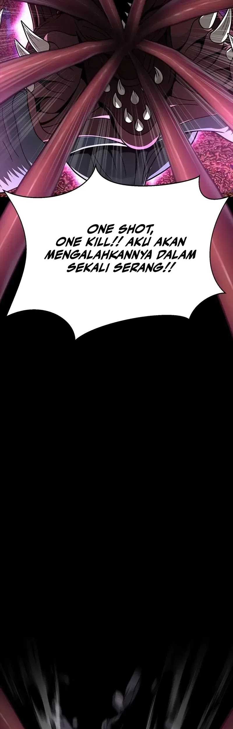 Steel-Eating Player Chapter 56 Gambar 102