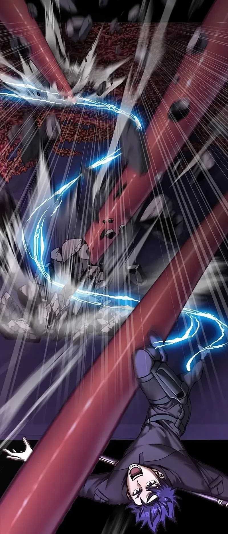 Steel-Eating Player Chapter 56 Gambar 103