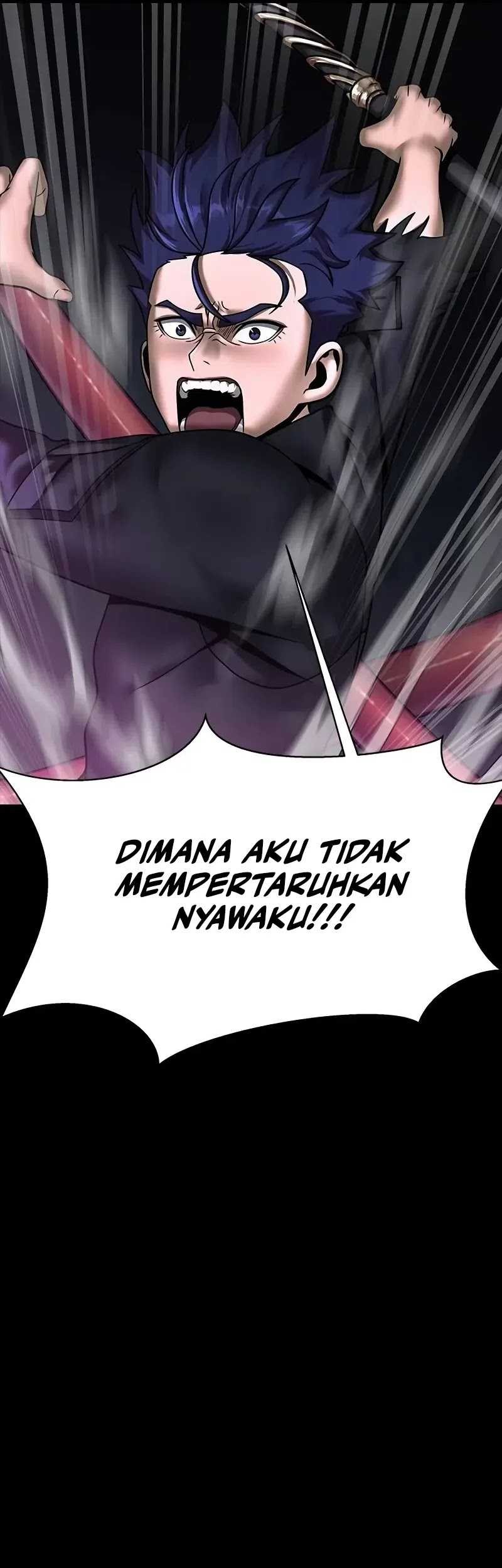Steel-Eating Player Chapter 56 Gambar 106