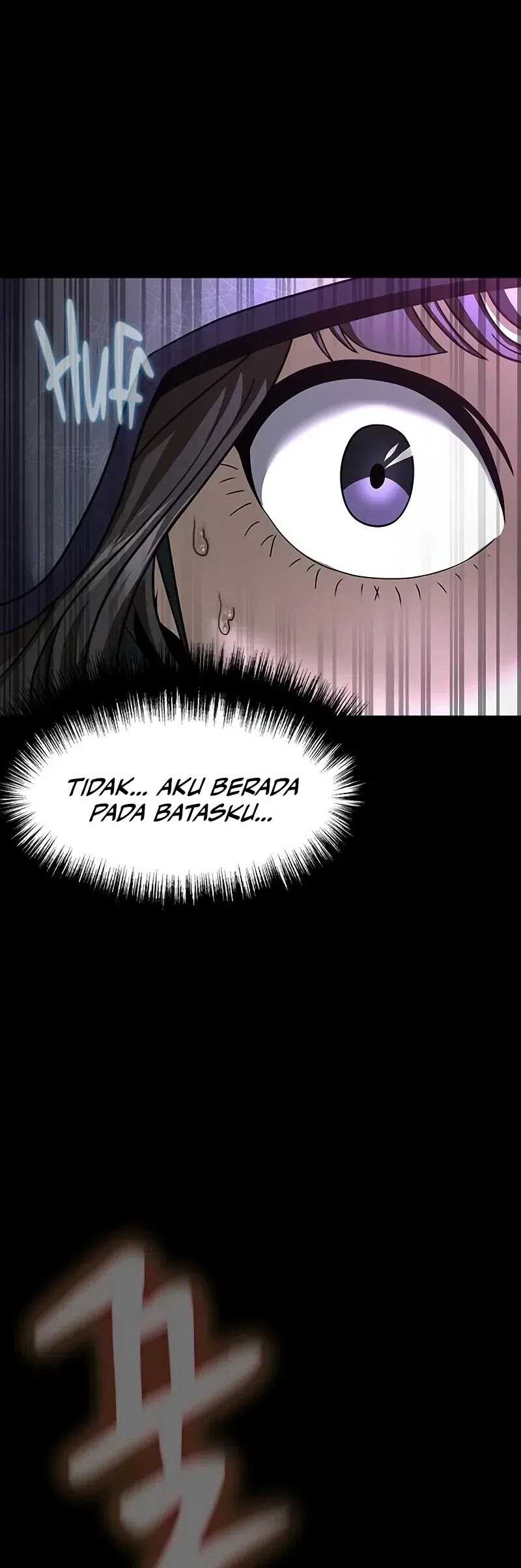 Steel-Eating Player Chapter 56 Gambar 115