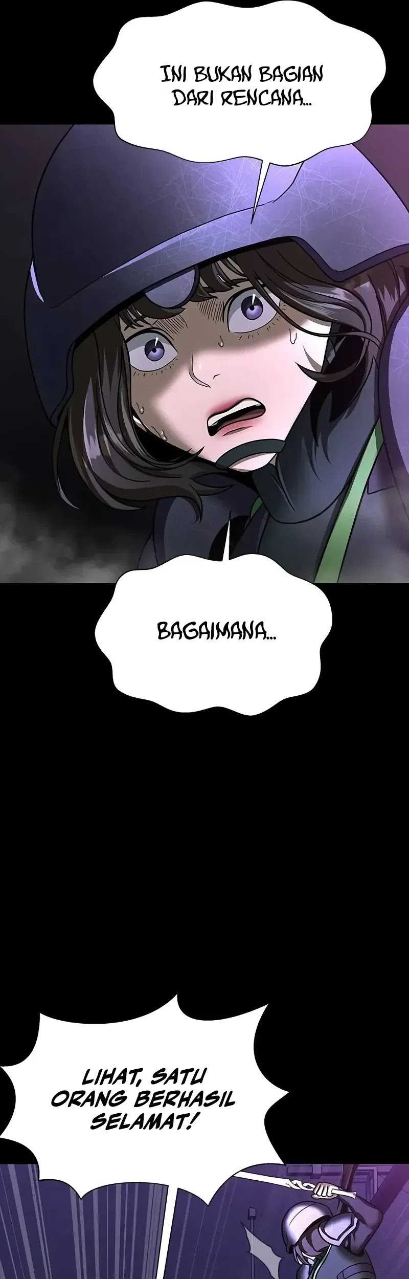 Steel-Eating Player Chapter 56 Gambar 120