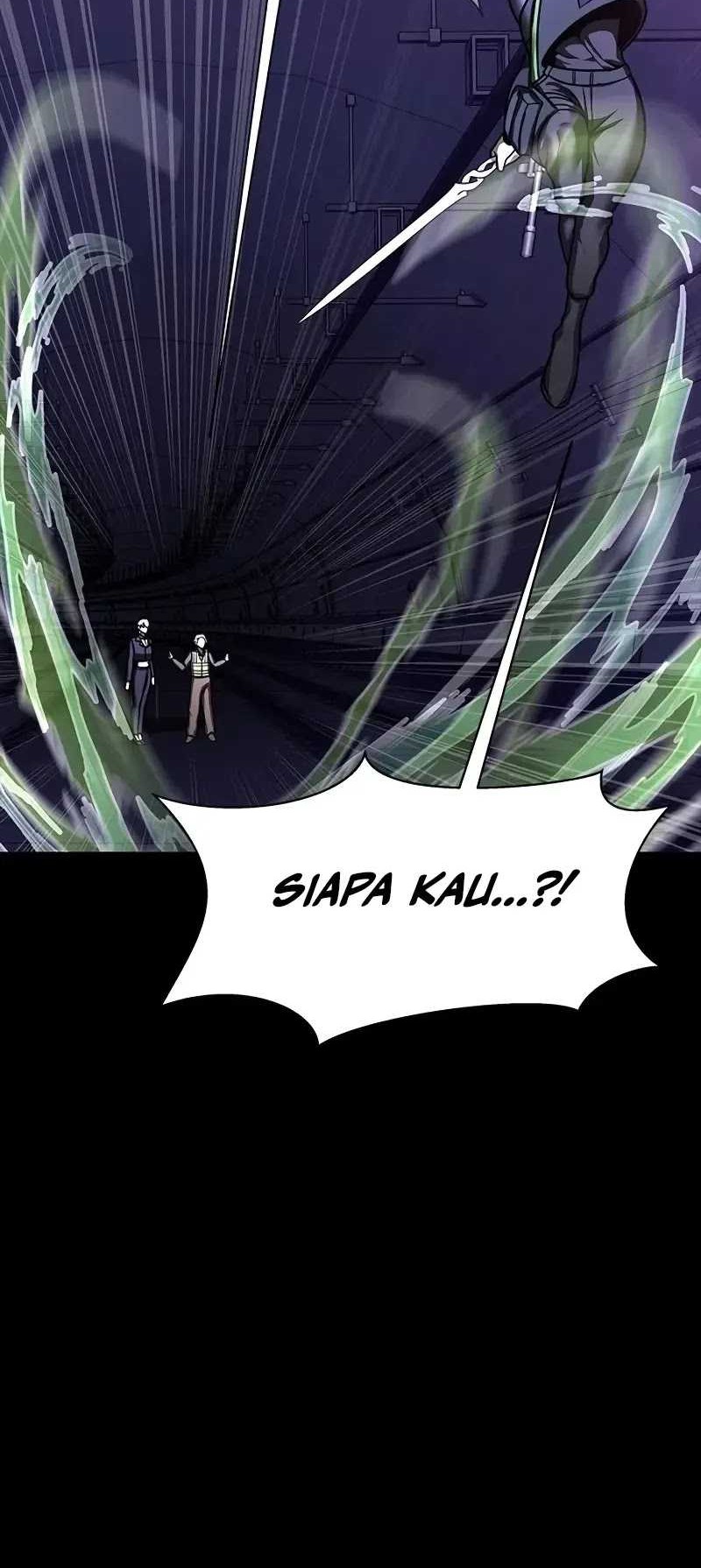 Steel-Eating Player Chapter 56 Gambar 121