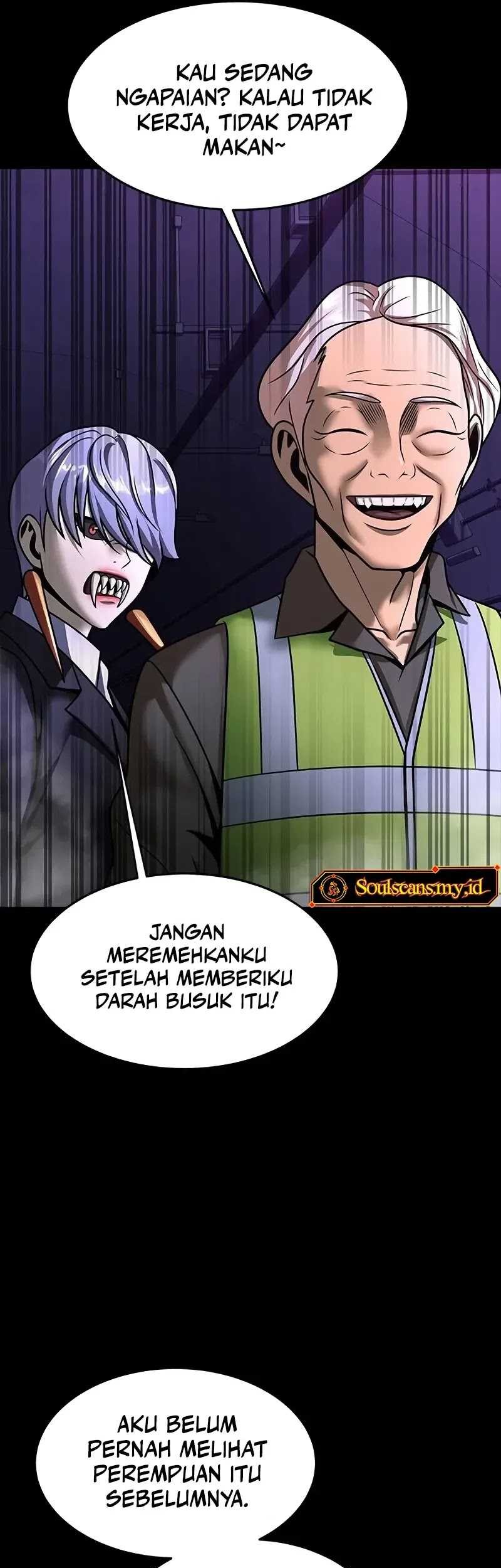 Steel-Eating Player Chapter 56 Gambar 122