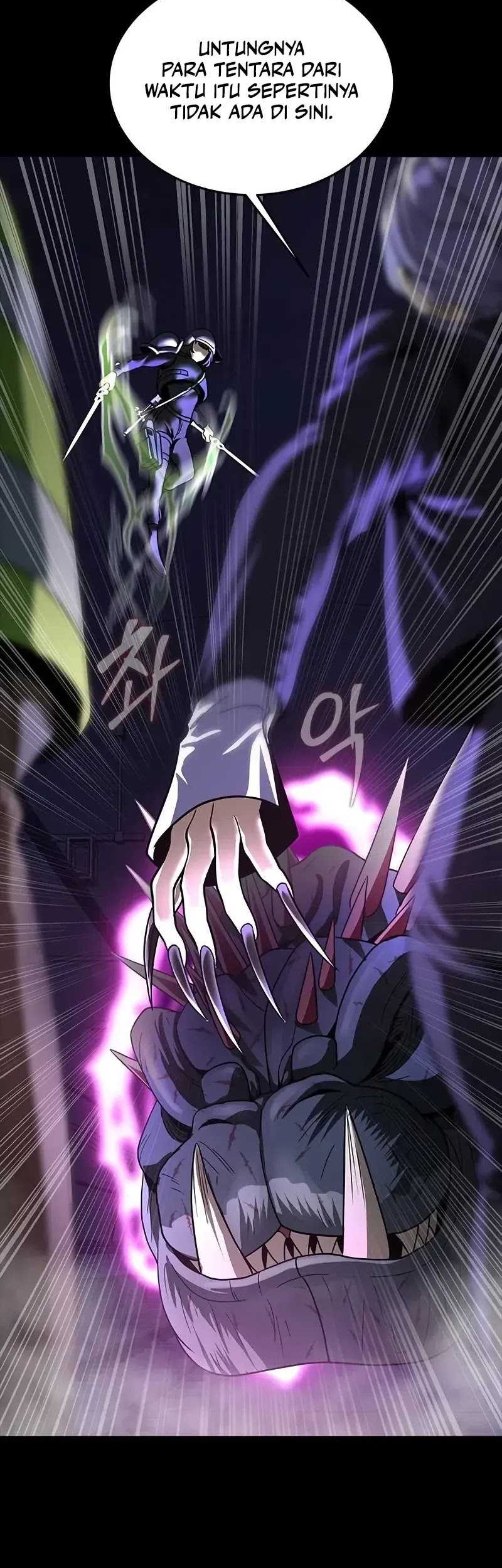 Steel-Eating Player Chapter 56 Gambar 123