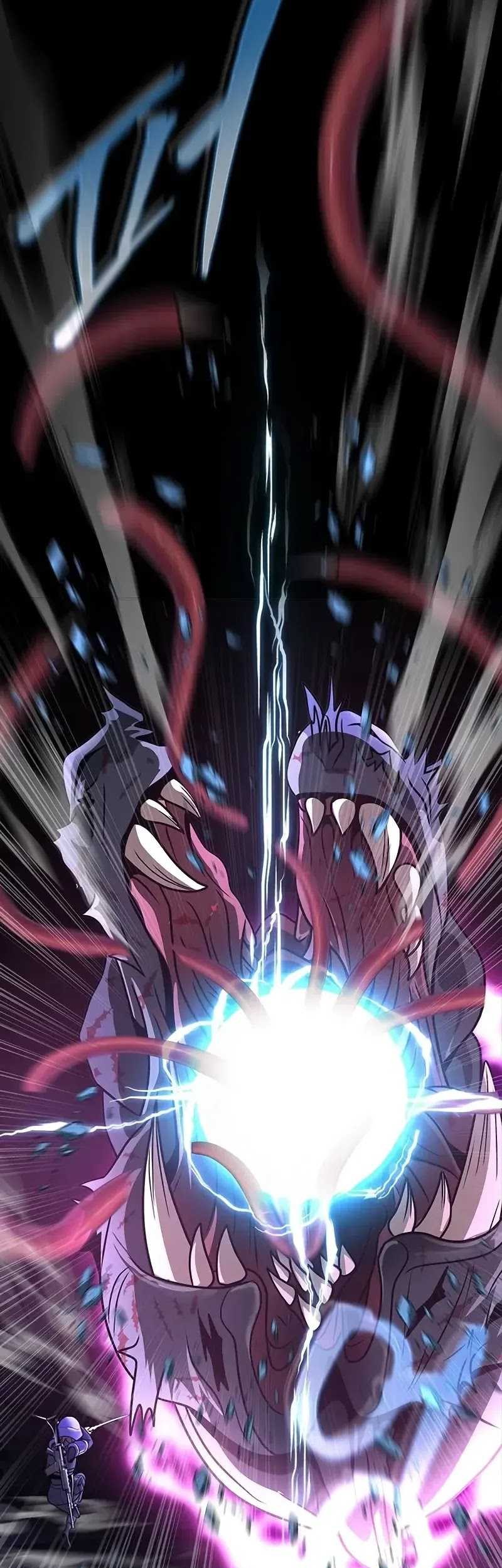Steel-Eating Player Chapter 56 Gambar 128
