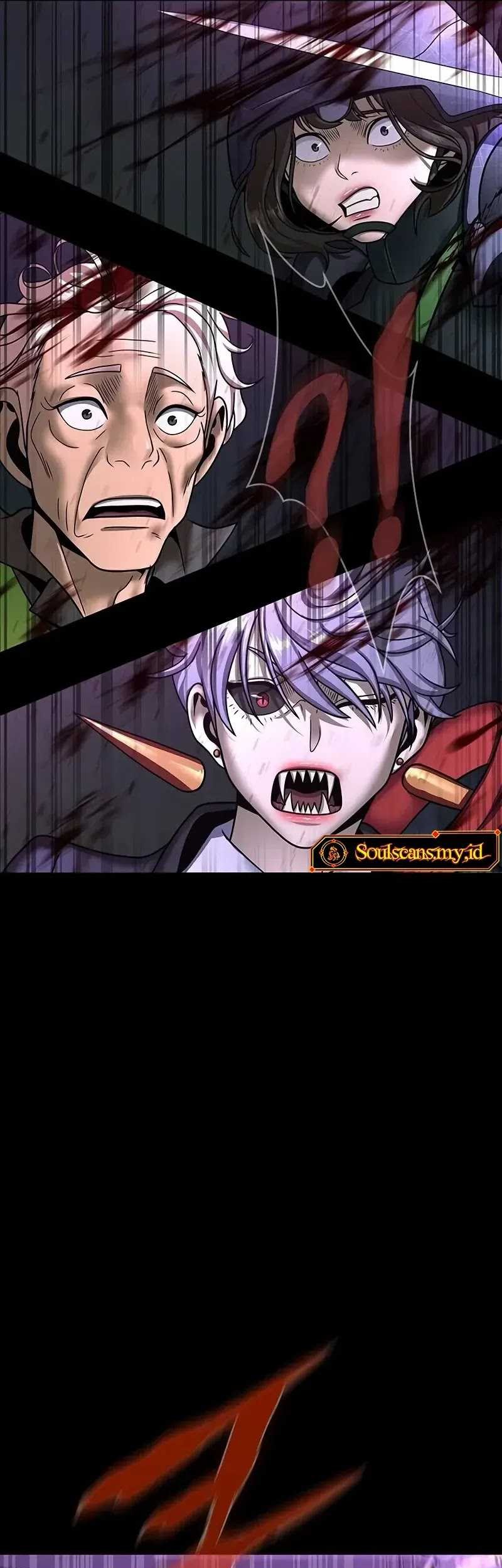 Steel-Eating Player Chapter 56 Gambar 130