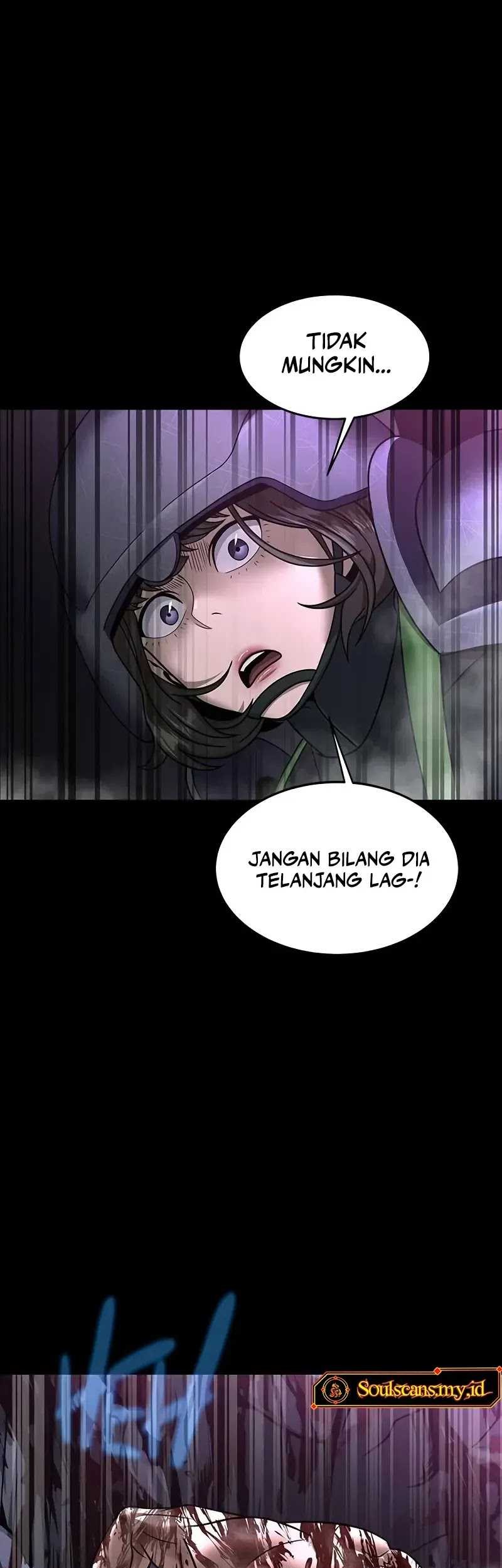 Steel-Eating Player Chapter 56 Gambar 136