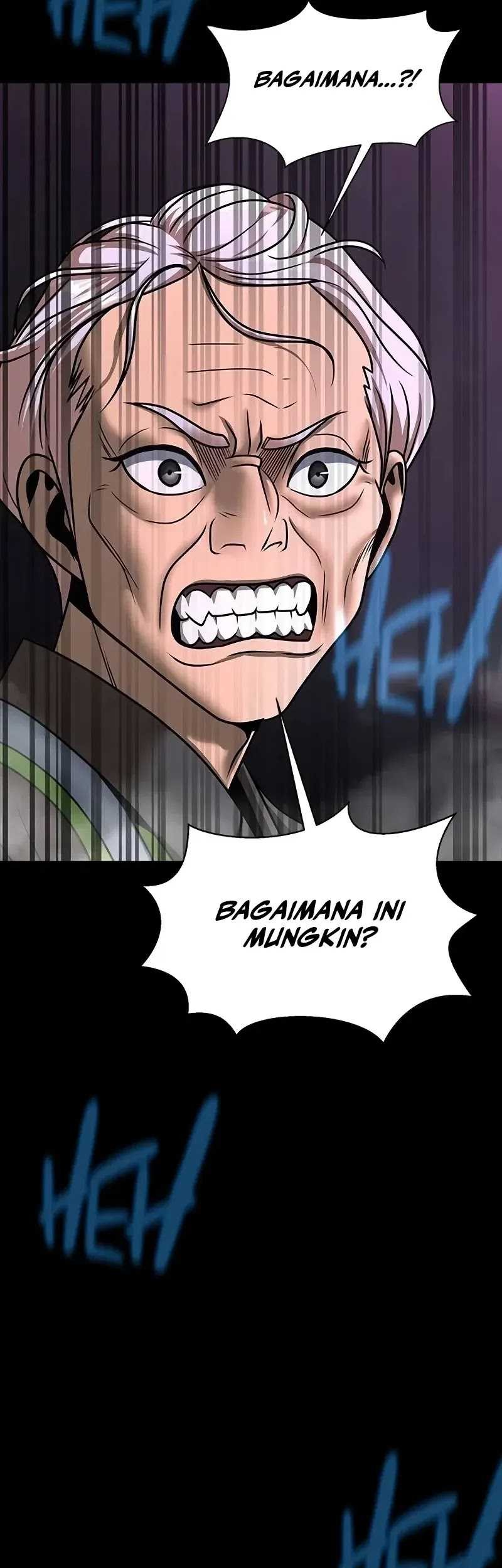 Steel-Eating Player Chapter 56 Gambar 140